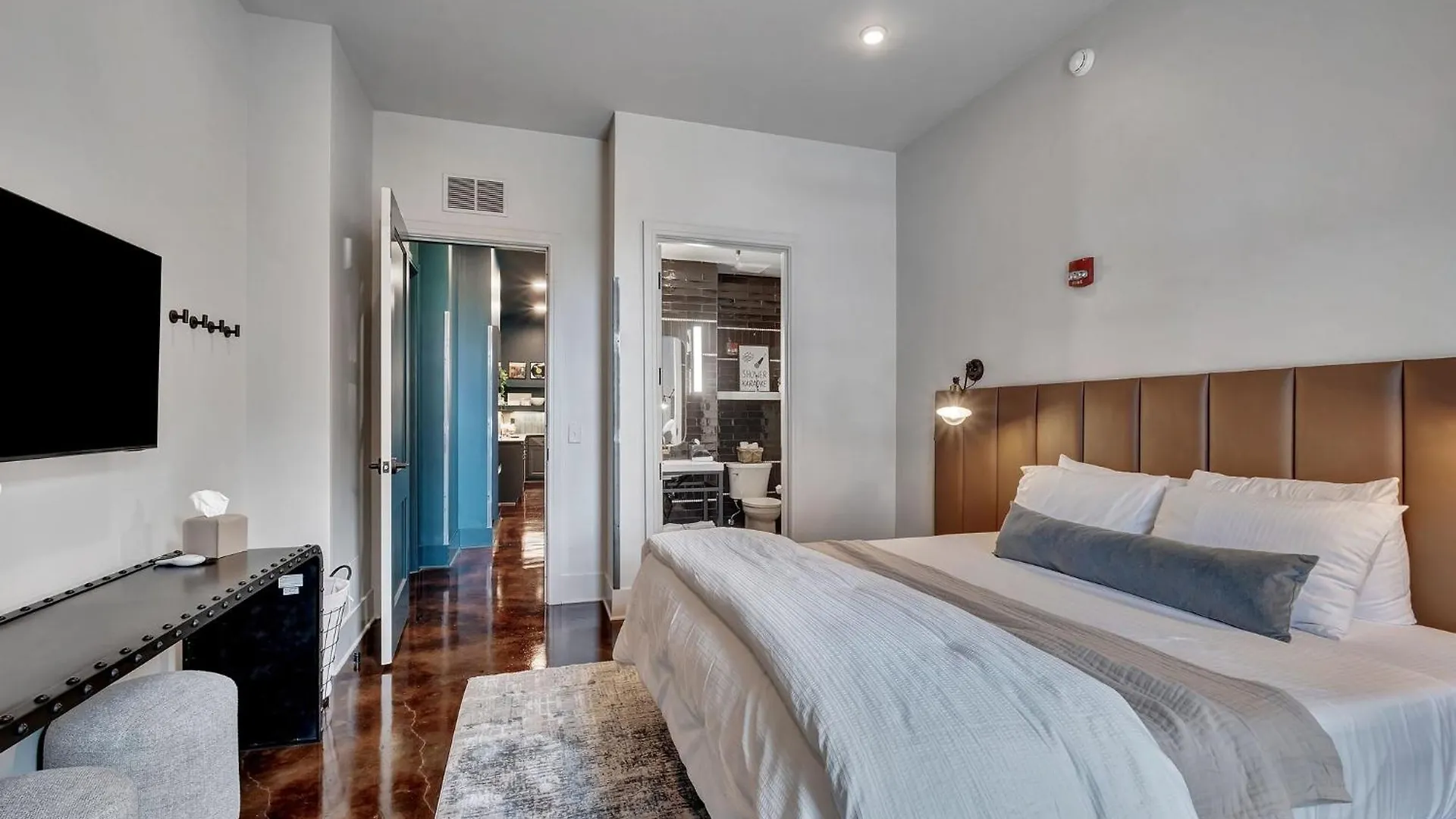 Apartman Nashville Studio B Suite 4Br By Maddox Hotel Amerikai Egyesült Államok