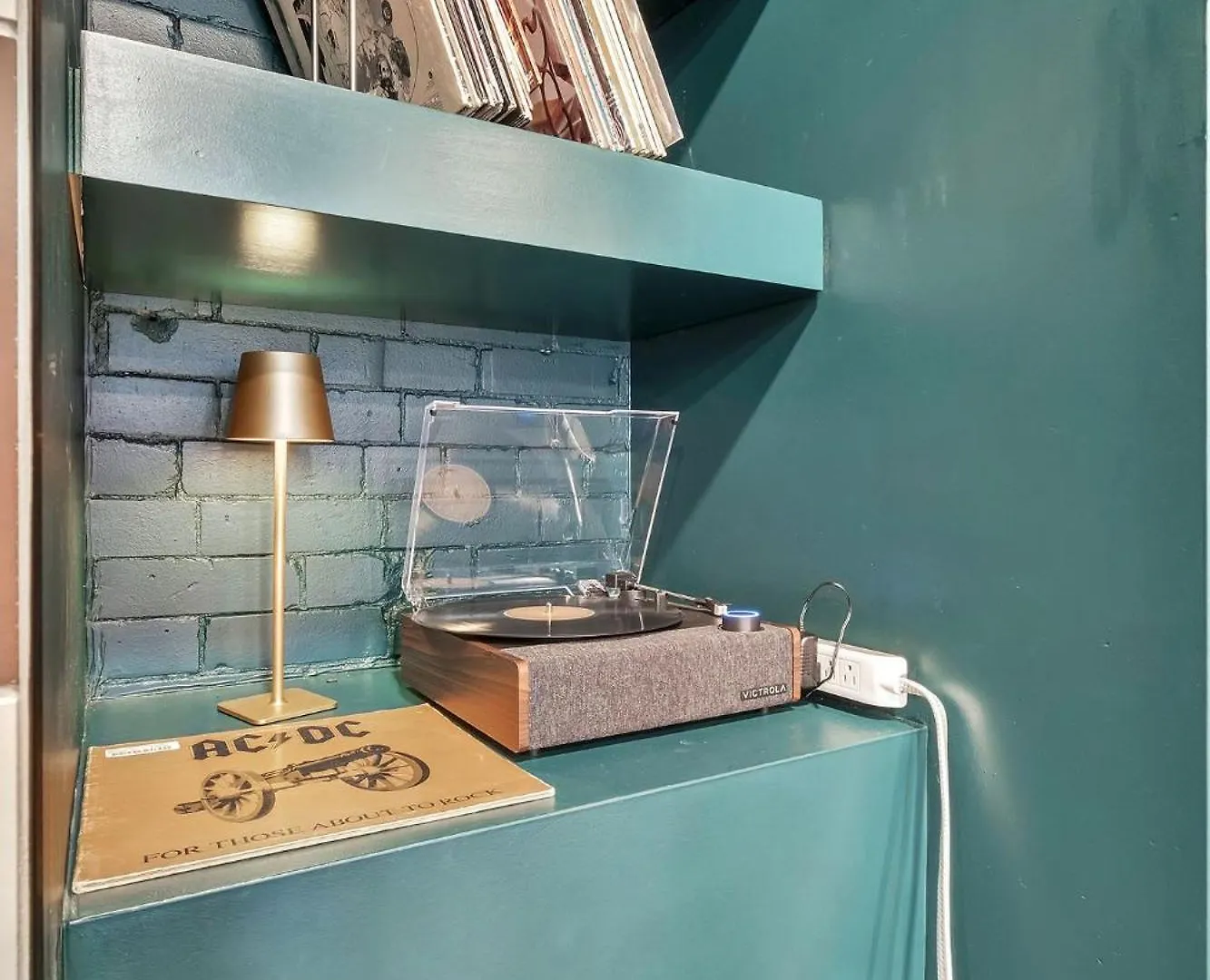 Nashville Studio B Suite 4Br By Maddox Hotel