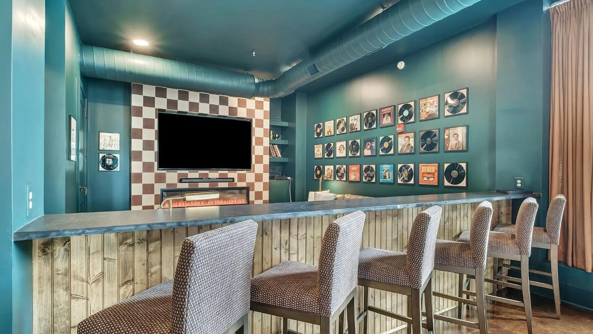 Nashville Studio B Suite 4Br By Maddox Hotel Amerikai Egyesült Államok