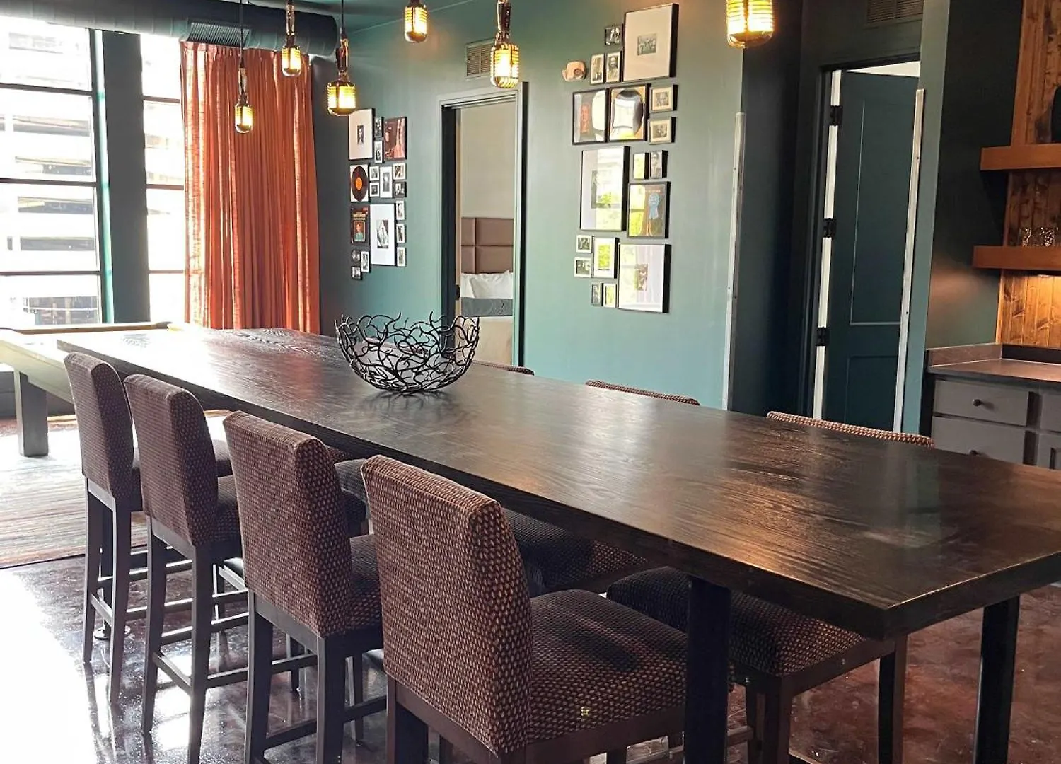 Apartman Nashville Studio B Suite 4Br By Maddox Hotel Amerikai Egyesült Államok